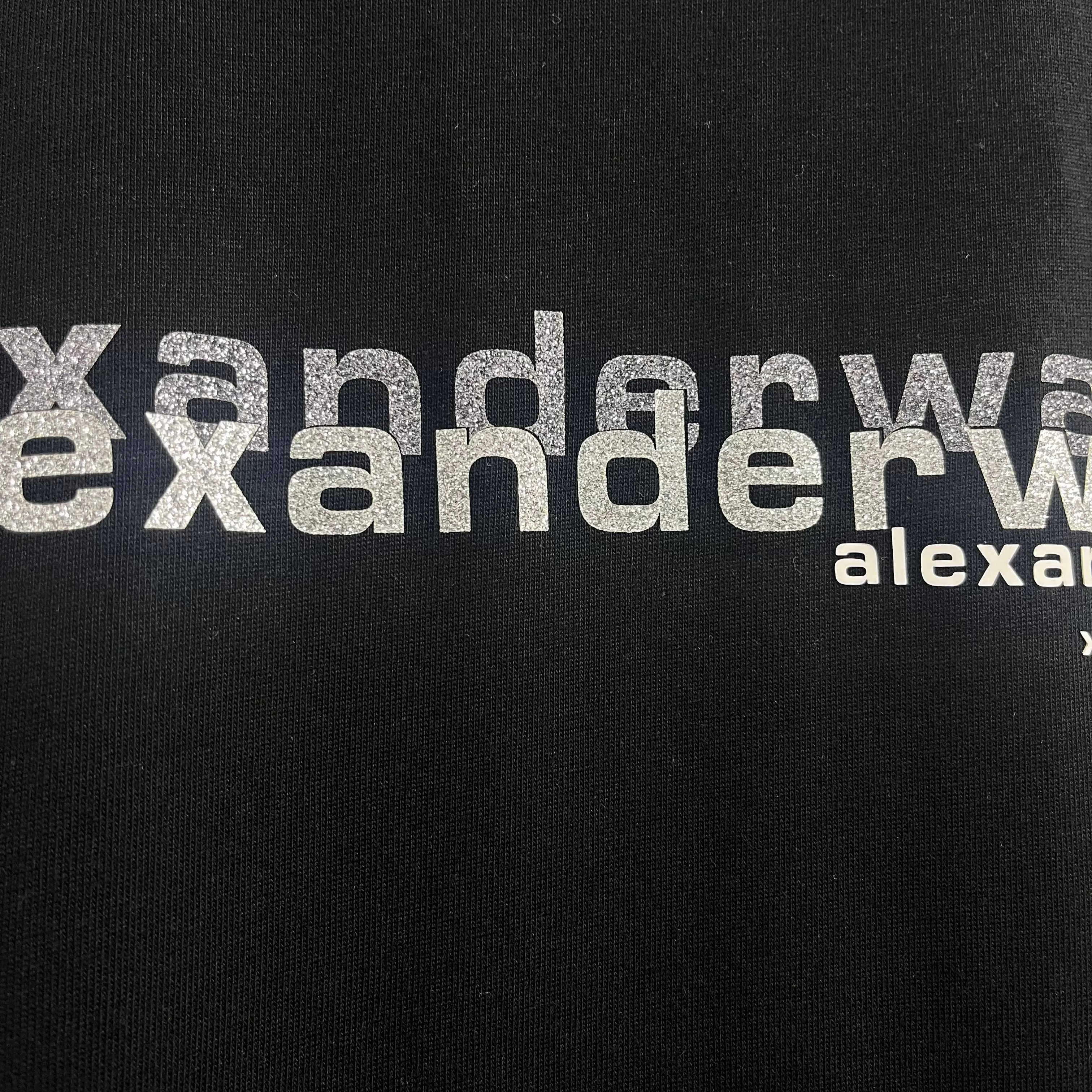 * *alexan 2026 New Arrival T Same Style ：Black White Size： S （90-130 ） M （120-150 ） L （140-165 ） XL （160-180 ） XXL （180 ）
